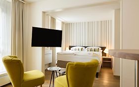 PLATZHIRSCH ZÜRICH - Downtown Boutique Hotel&Sushi Lounge